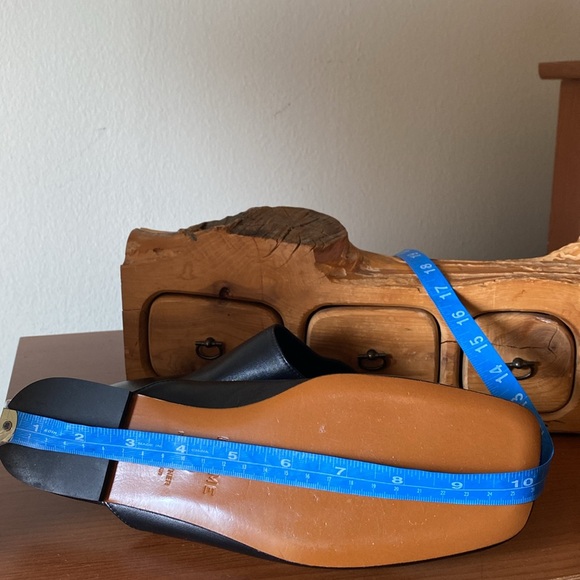 Frame La Ventura Mule - Picture 10 of 10